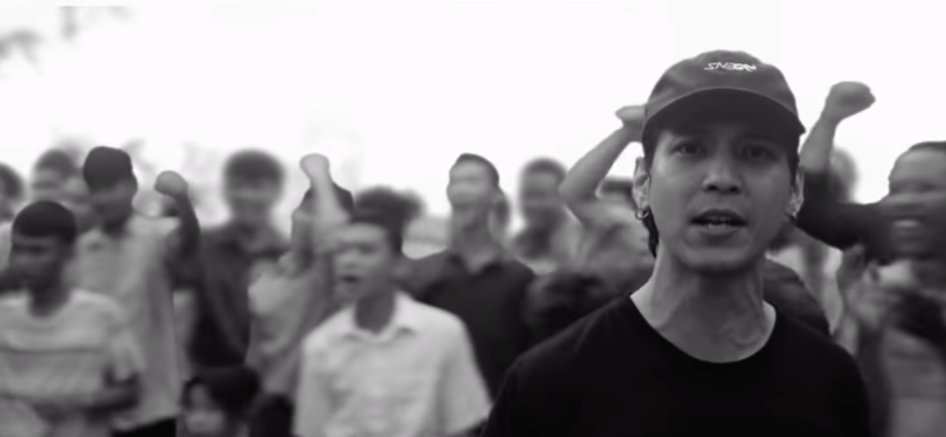 Rap Against Dictatorship is under investigation after releasing their now viral music video, with over 20 million views on YouTube, “Prathet Ku Me” (“What My Country Has Got”) on October 22, 2018 for lyrics that criticize the Thai government. 