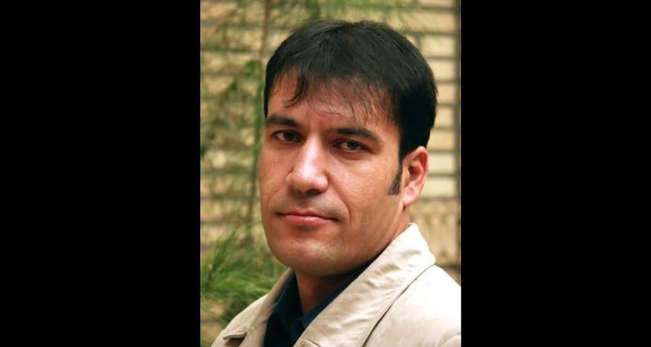 Khayrullo Mirsaidov, a well-respected independent journalist in Tajikistan, was arrested on December 5, 2017, after publicly appealing to Tajikistan’s president about alleged local authority corruption. 