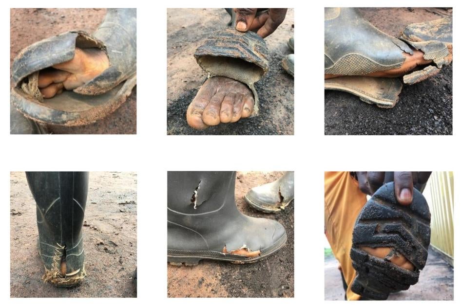 201911ENV_DRC_boots