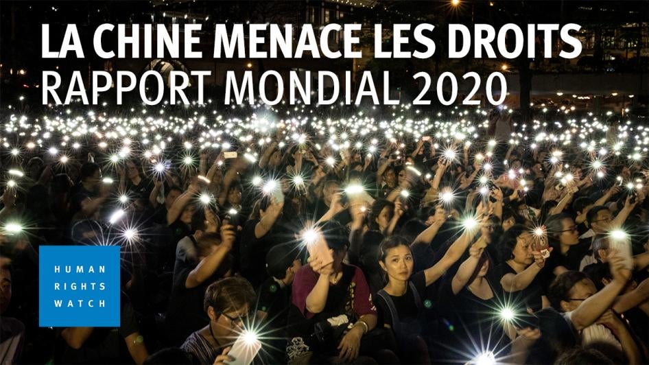 World Report 2020 Thumbnail French