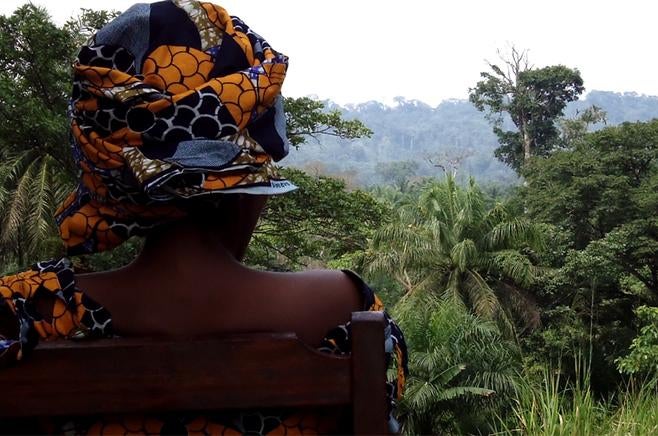 Democratic Republic of Congo Ending Impunity for Sexual Violence Human Rights Watch