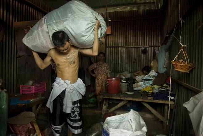 Cambodia: 'AIDS Colony' Violates Rights | Human Rights Watch