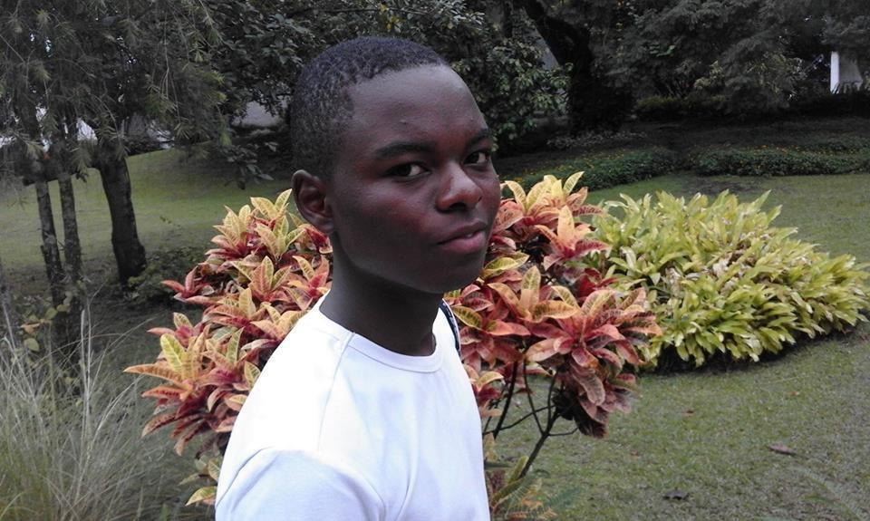 Albert Isse Sivamwanza