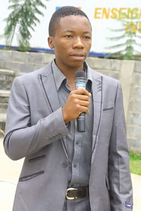 Mumbere Wasinga Antoine