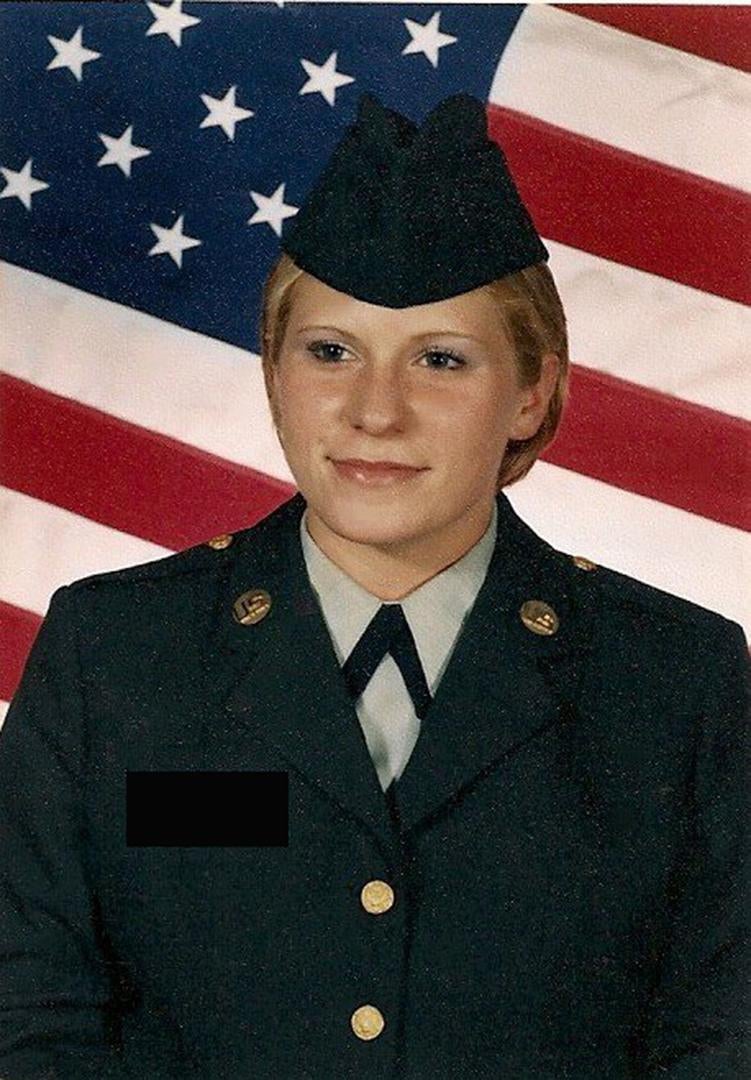 Booted Lack of Recourse for Wrongfully Discharged US Military Rape Survivors