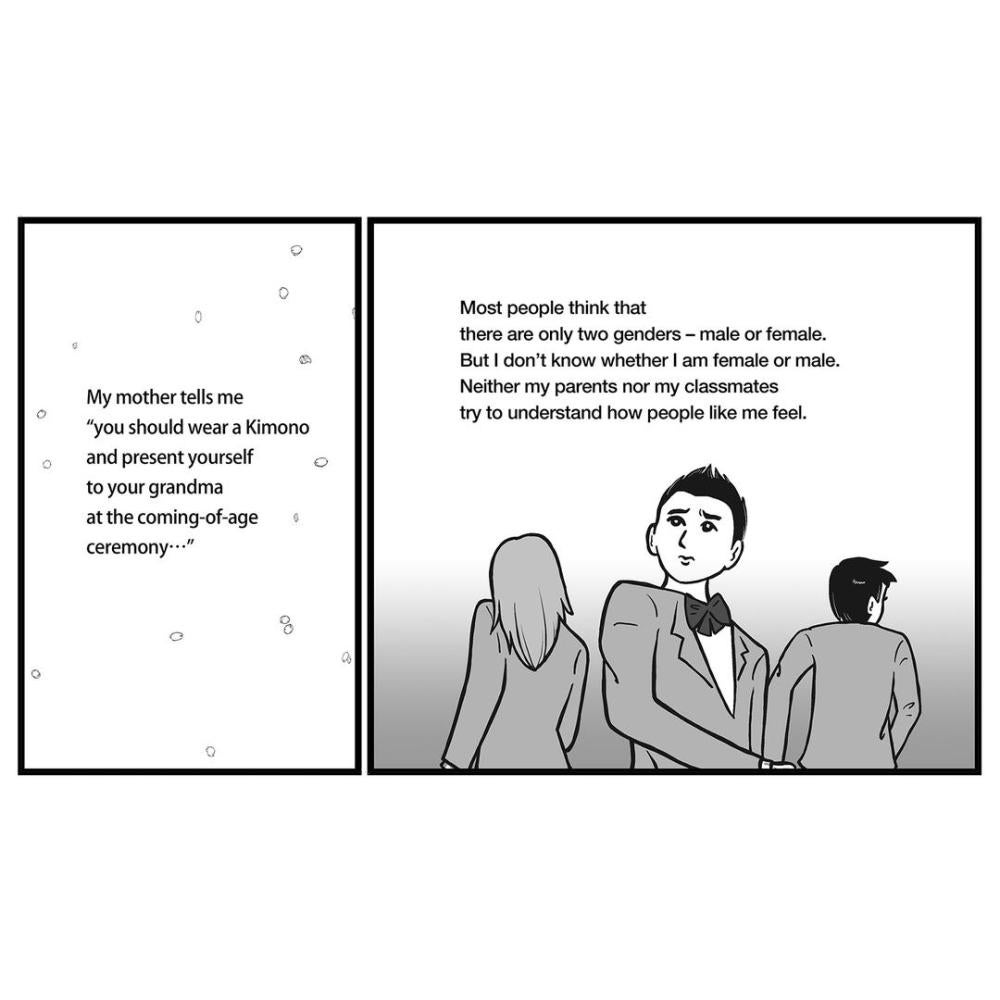 The Nail That Sticks Out Gets Hammered