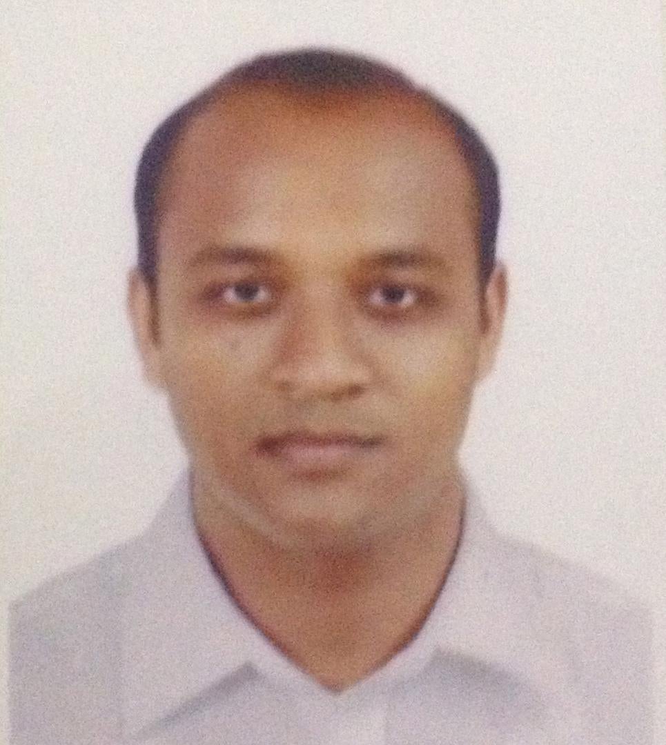 Tariqul Islam Jhontu, disappeared since December 6, 2013.