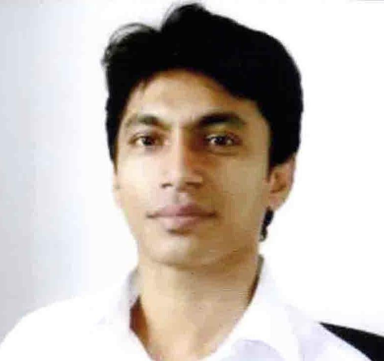 Zahidul Karim Tanvir, disappeared since December 4, 2013. 