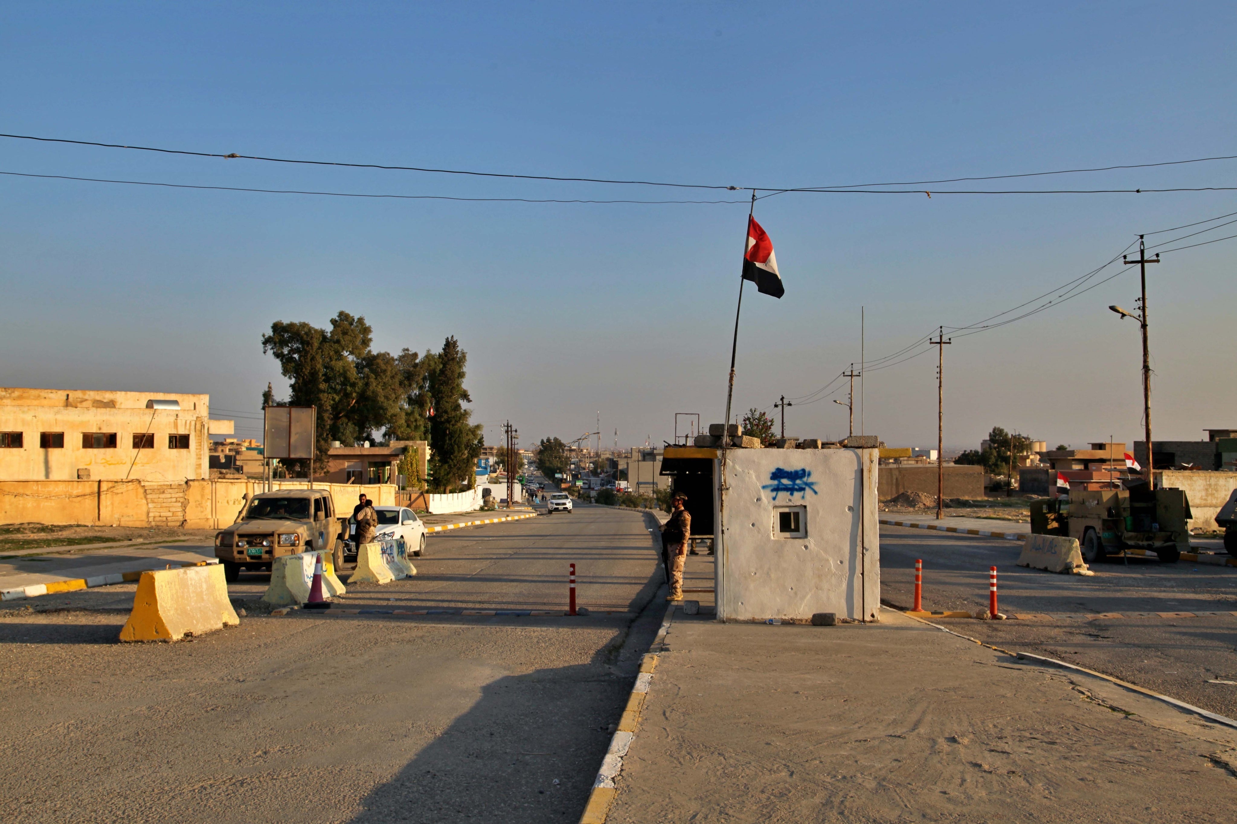 Human Rights Watch Submission to the UN Human Rights Committee in Advance of its Review of Iraq - Vimarsana News
