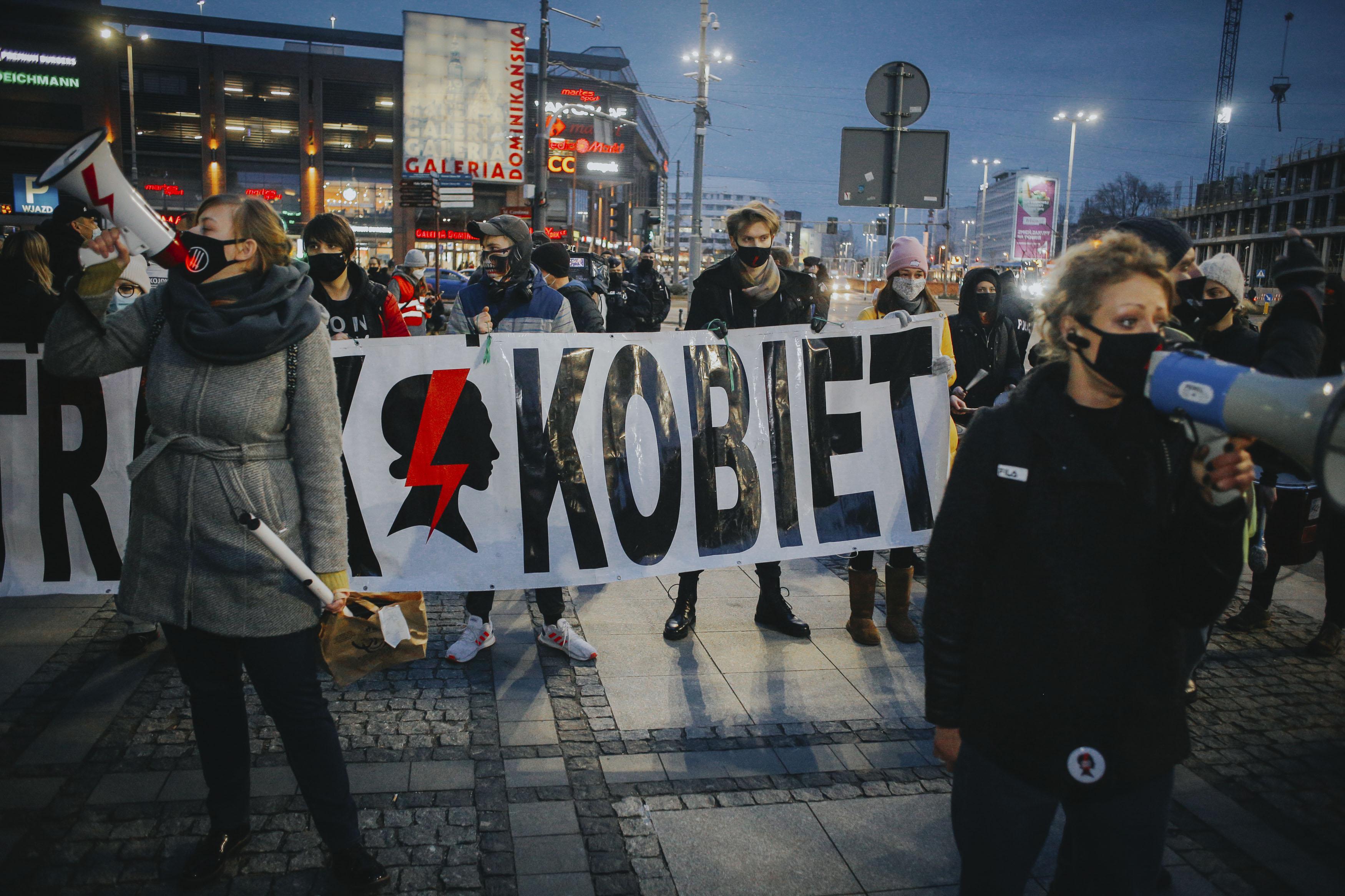 Regression on Abortion Harms Women in Poland - Vimarsana News