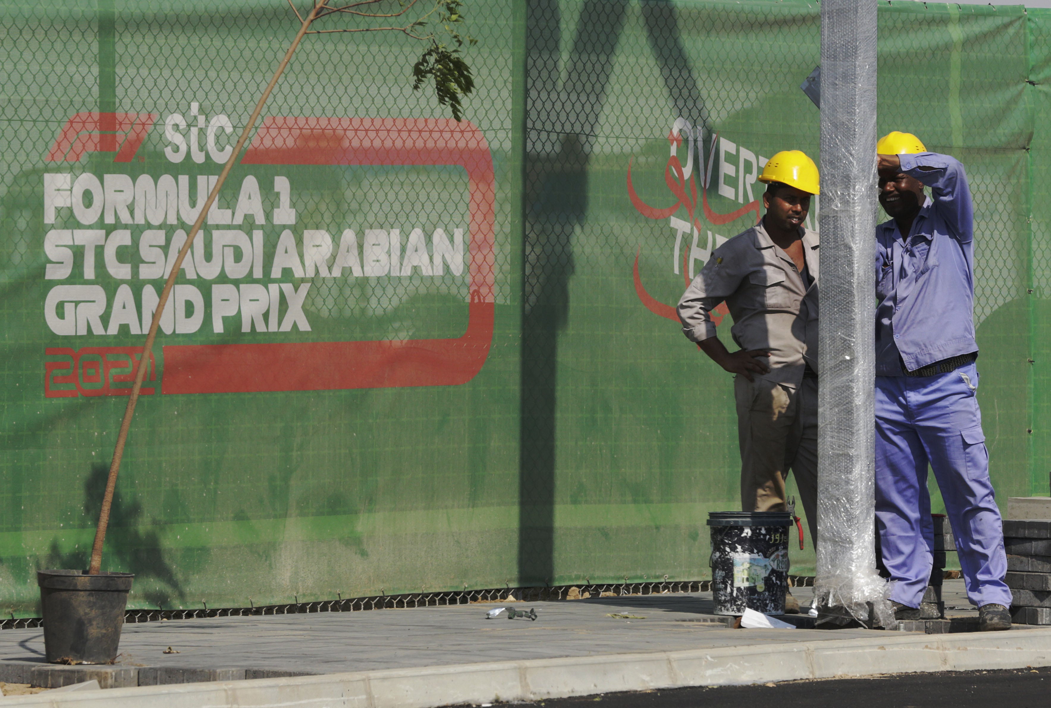 World Report 2022: Saudi Arabia | Human Rights Watch - Vimarsana News