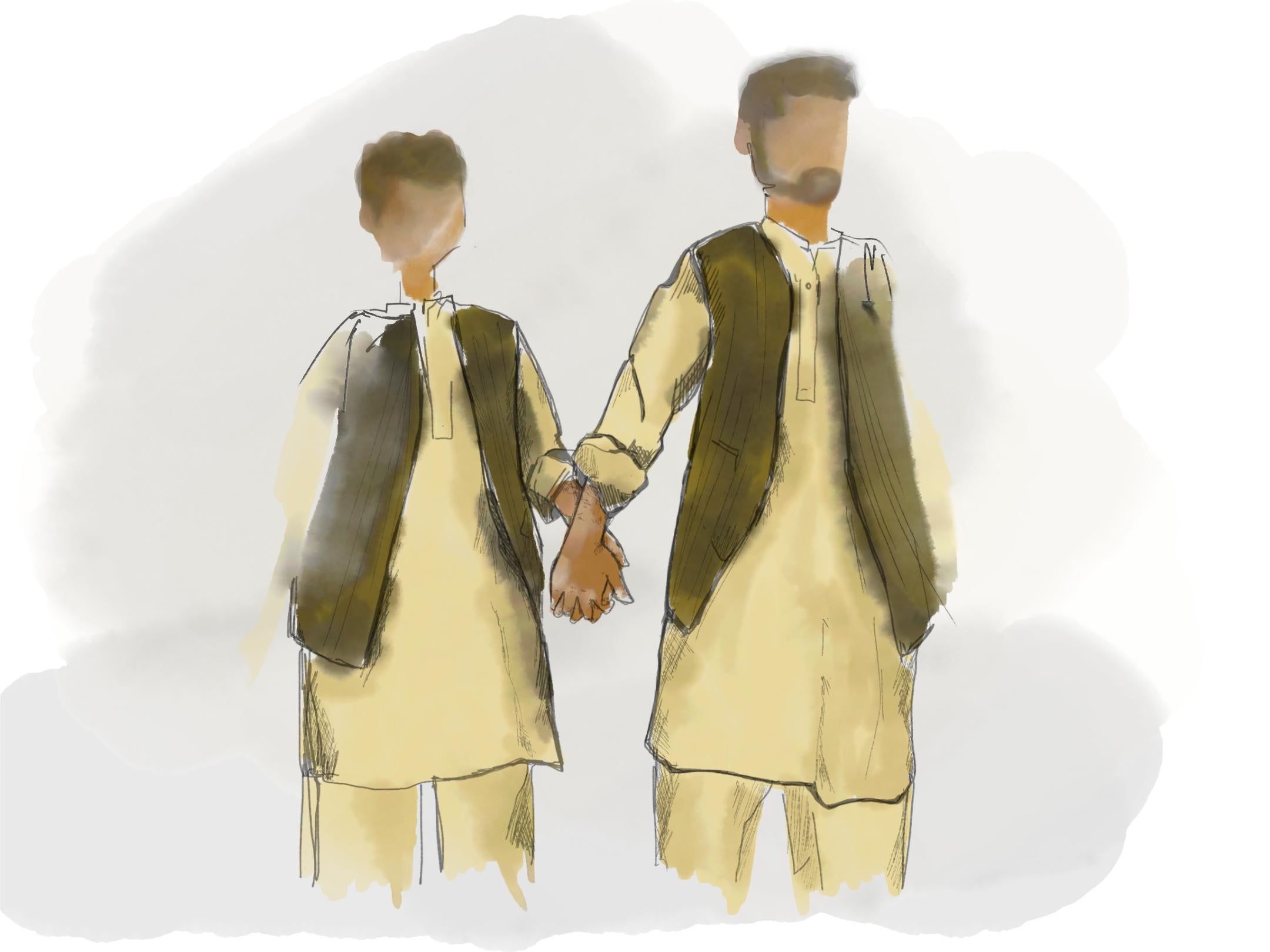 LGBT People in Afghanistan After the Taliban Takeover - Vimarsana News