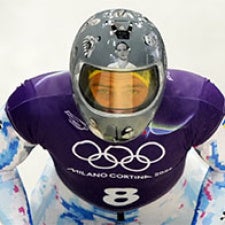Olympics week in rights photo