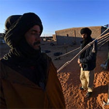 week in rights Western Sahara photo