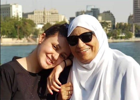 week in rights Egypt photo