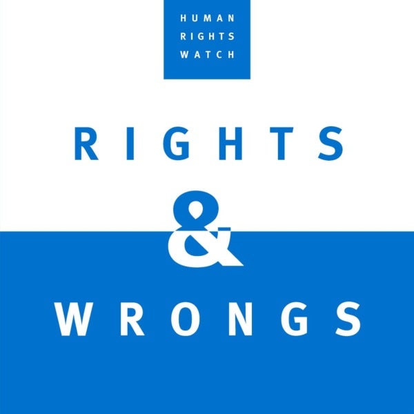 Rights & Wrongs Podcast