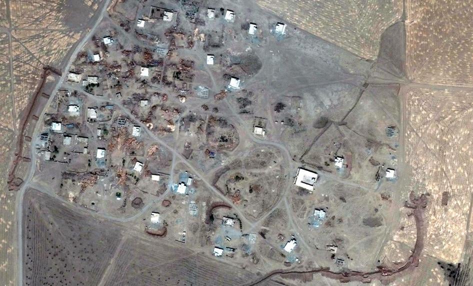 satellite imagery from September 7,2014