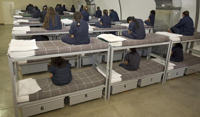 US: Immigration Detention Neglects Health | Human Rights Watch