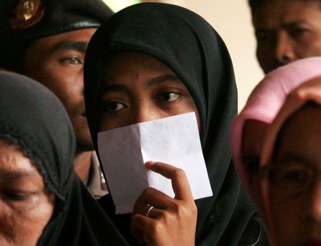 Indonesia New Aceh Law Imposes Torture Human Rights Watch