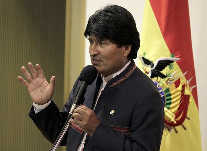Resultado de imagen para bolivia