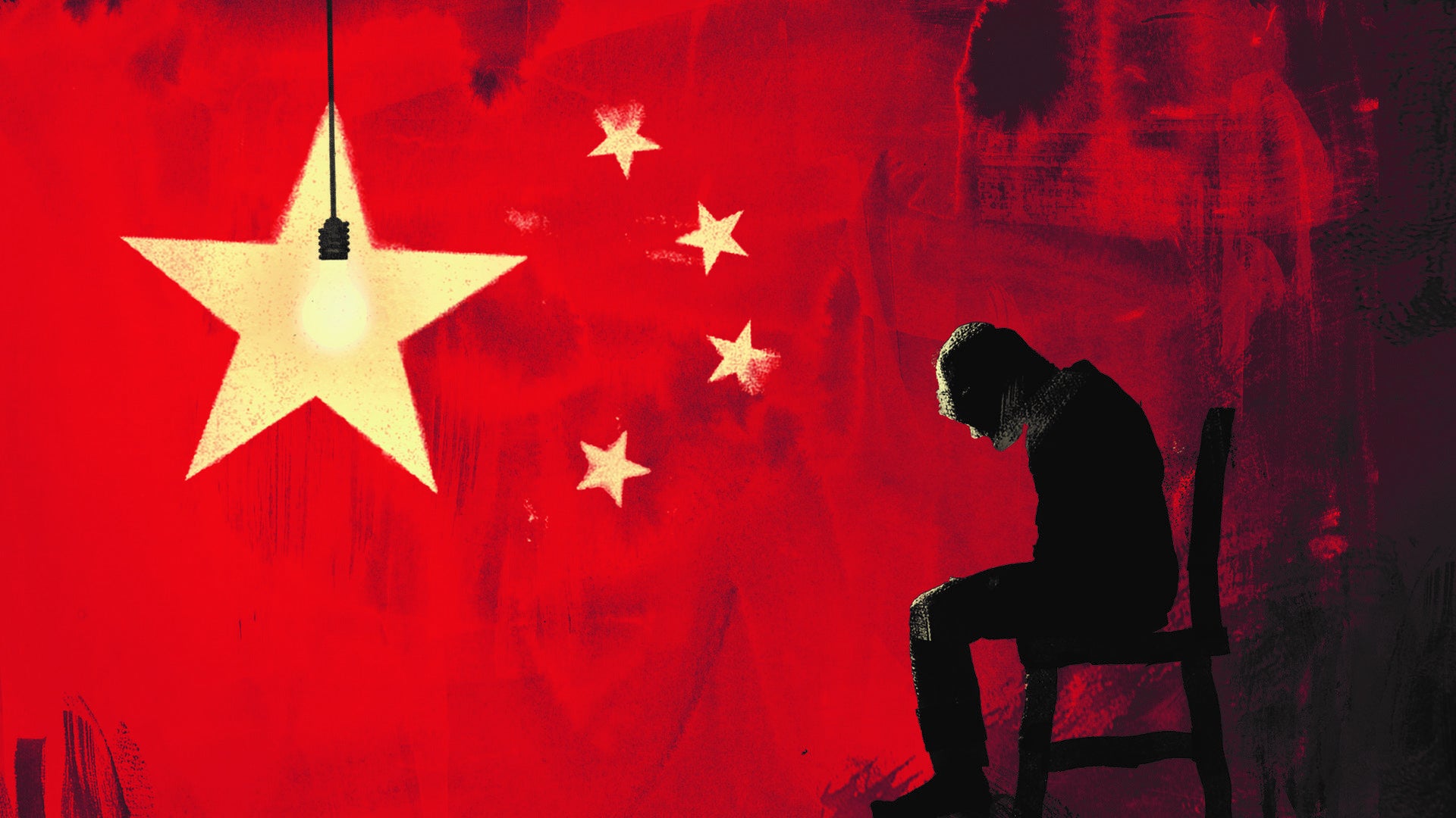China and the cost of human rights
