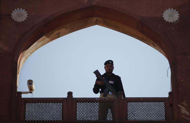 Pakistan: Overhaul Abusive Police Force - Human Rights Watch