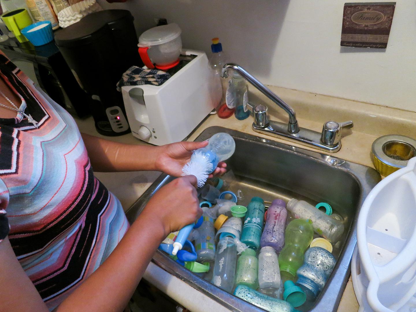 Canada: Blind Eye to First Nation Water Crisis