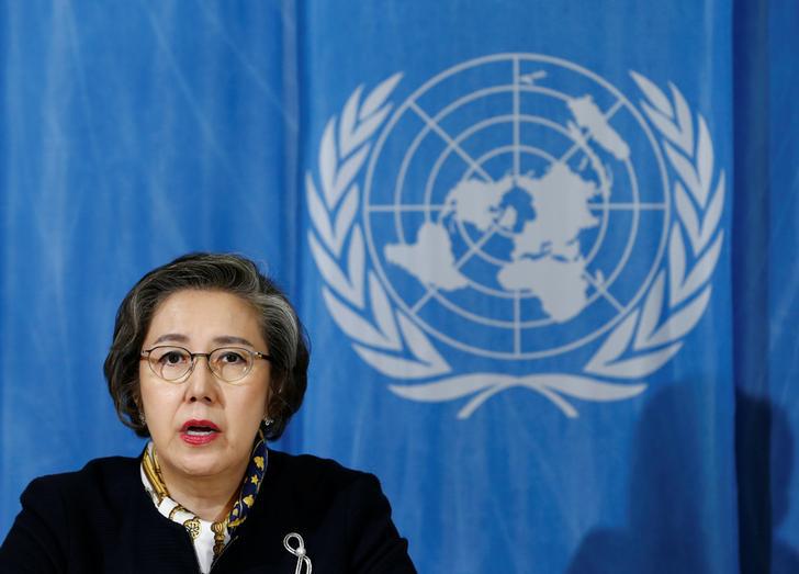 Burma: UN Takes Key Step for Justice - Human Rights Watch