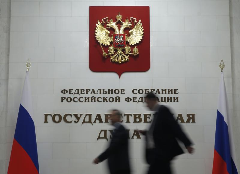 Russia: “Foreign Agents” Bill Threatens Journalists