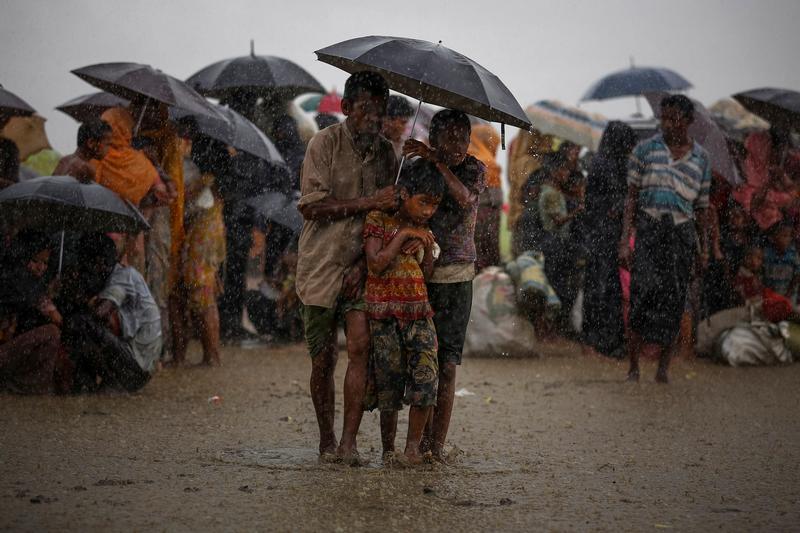 Myanmar: UN Rights Council Backs Atrocity Victims