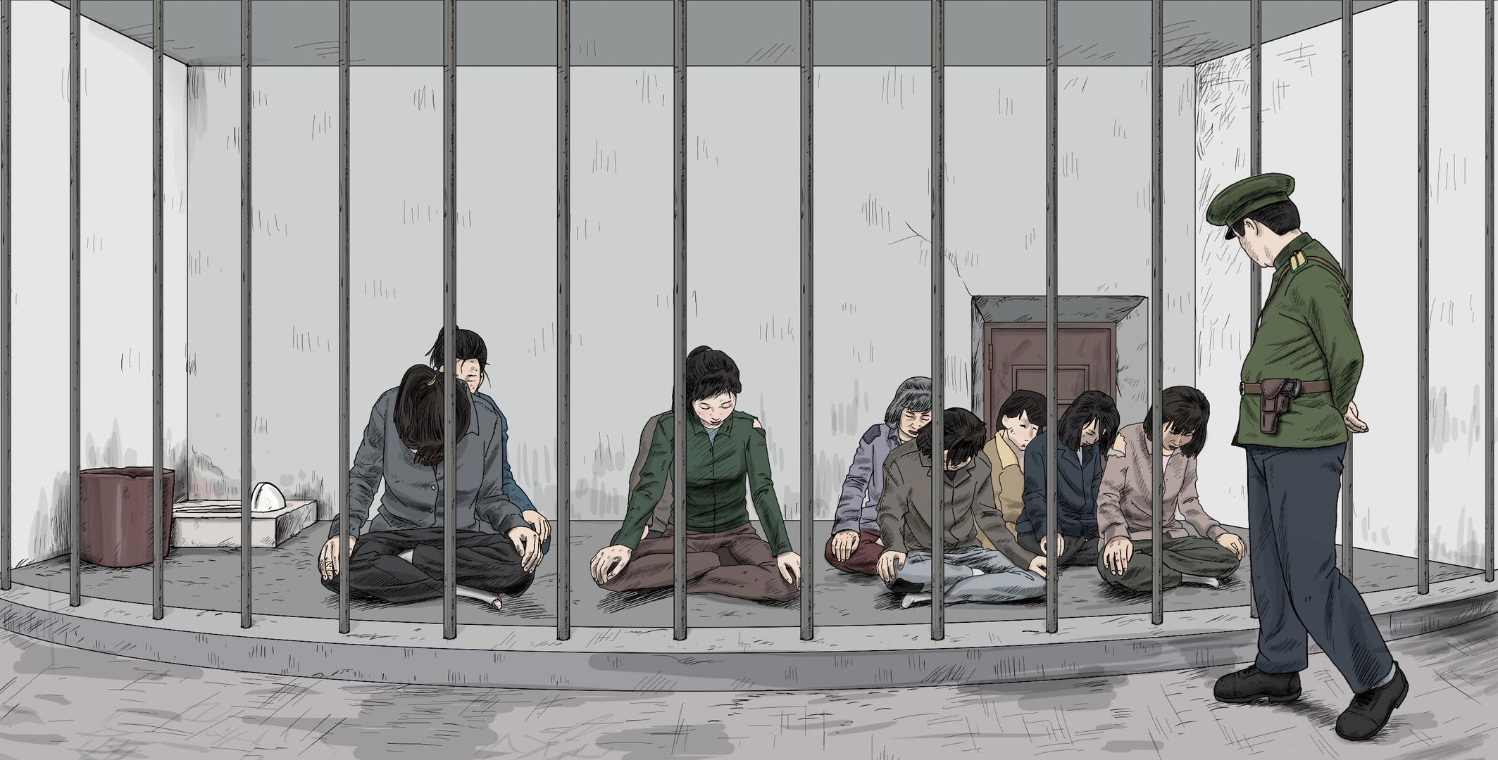1200px x 630px - Sexual Violence against Women in North Korea | HRW