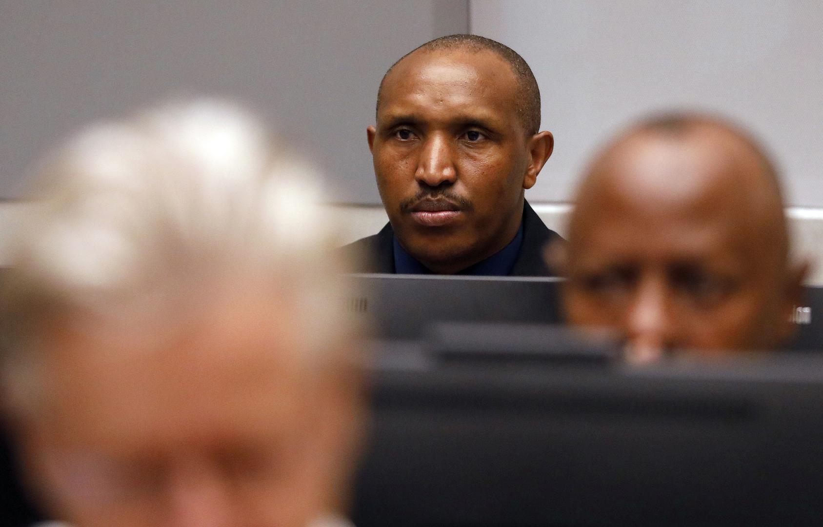 ICC: Congo Warlord Guilty of Crimes Against Humanity