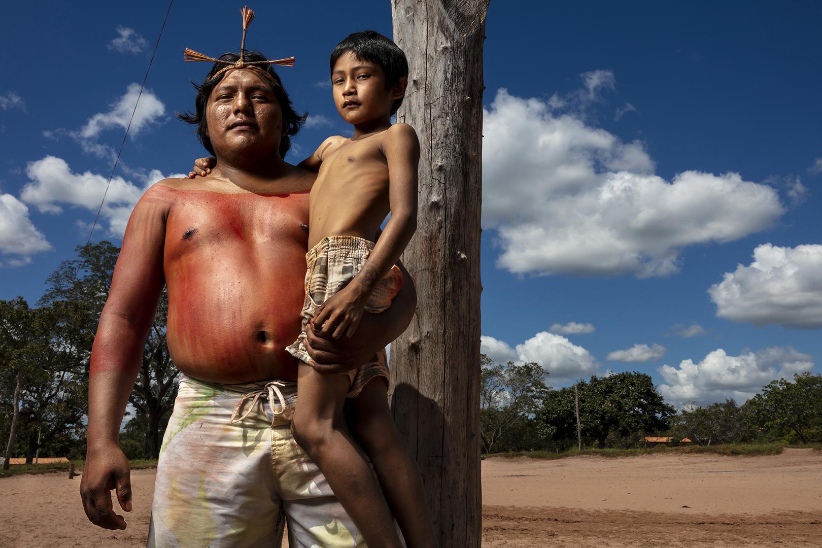 Brazil’s Amazon —and Its Defenders—Are Under Attack From Illegal Loggers