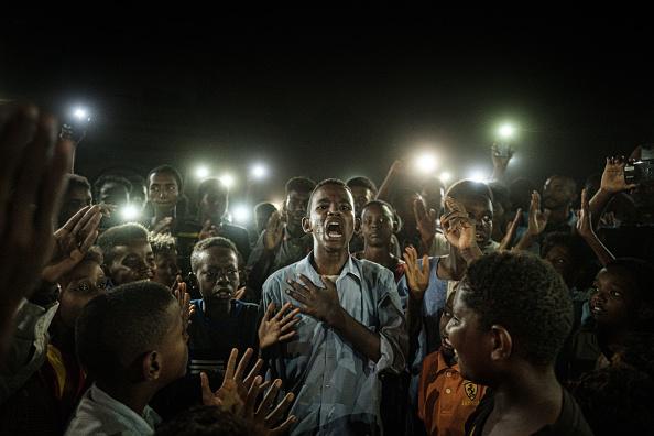 Sudan: Justice Needed for Protester Killings - Human Rights Watch