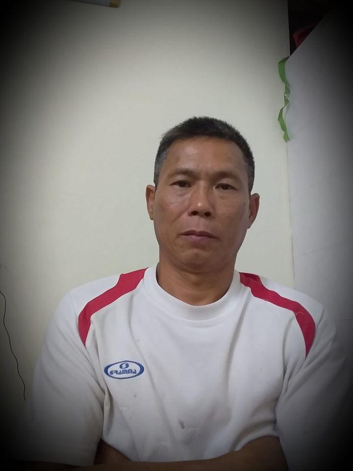 Vietnam: Longtime Critic Facing Trial