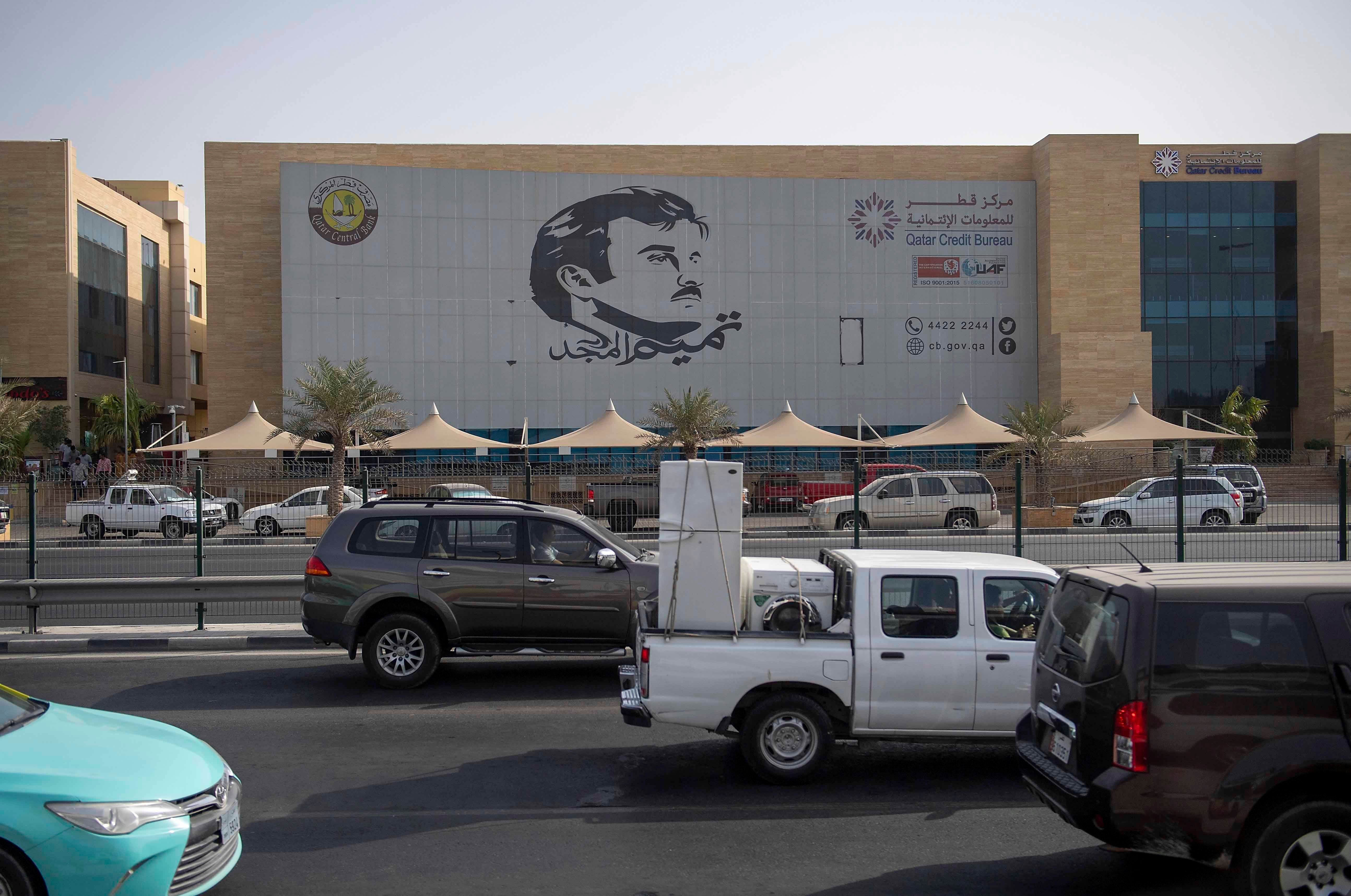 Qatar: 5-Year Prison Sentence Set for ‘Fake News’