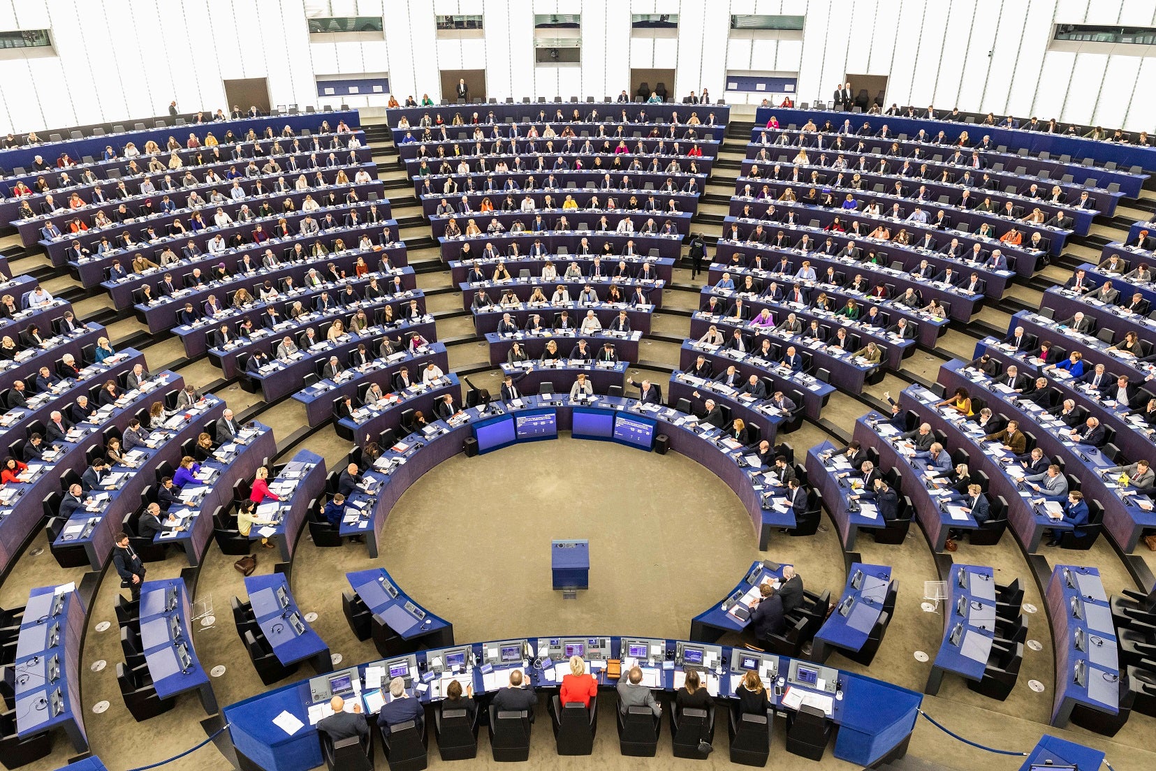 EU: Press Vietnam on Human Rights Reforms