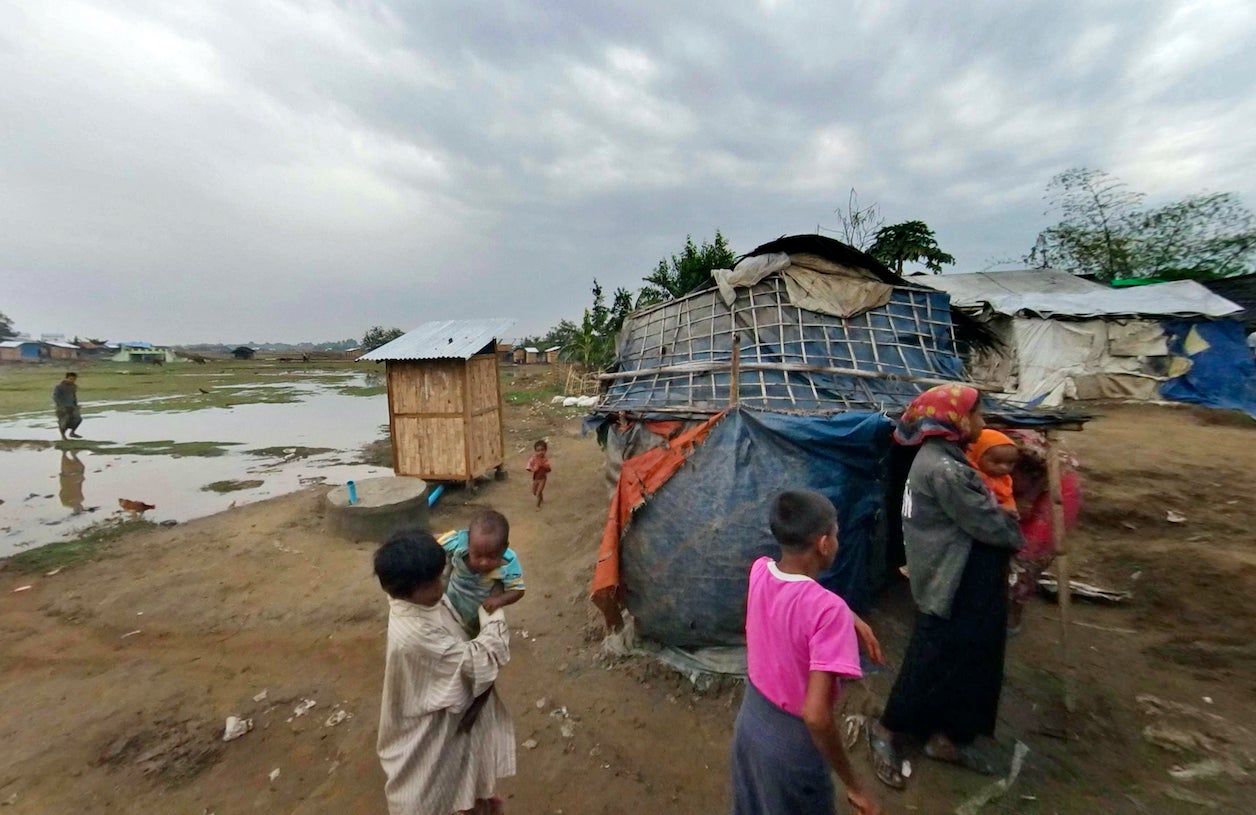 Myanmar’s Directives Not Enough to Protect Rohingya