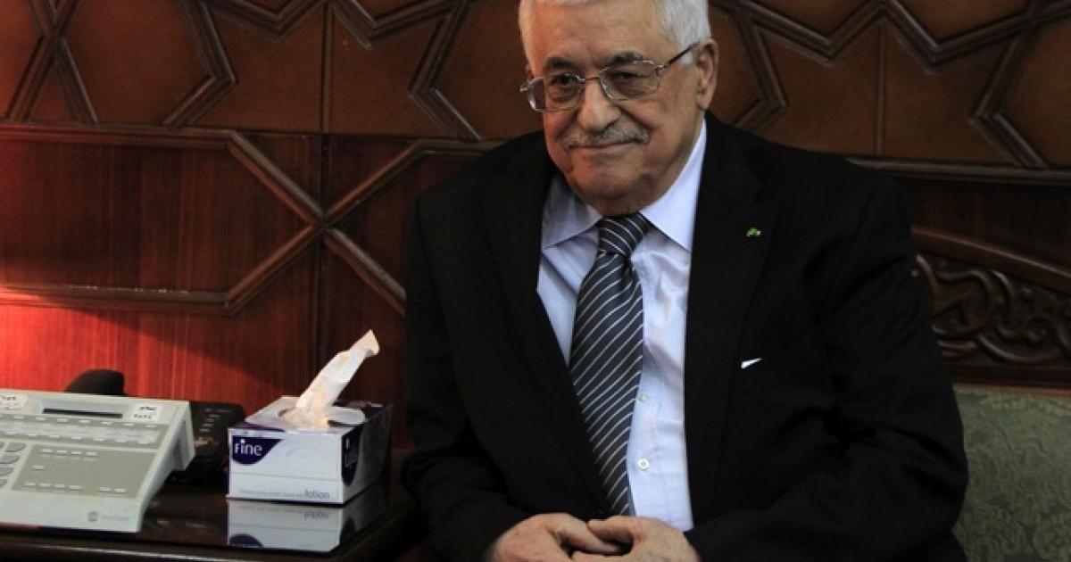 What the EU Should Be Telling Palestinian Leaders | Human Rights Watch