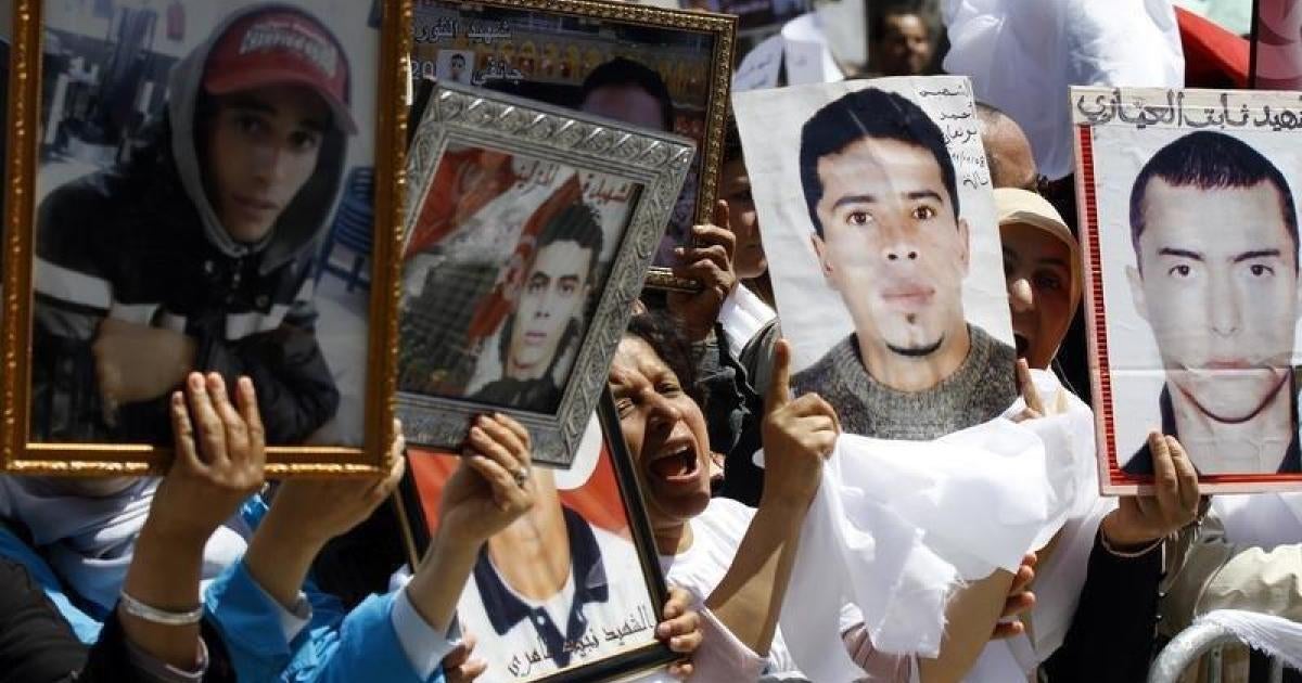 World Report 2015: World Report 2015: Tunisia | Human Rights Watch