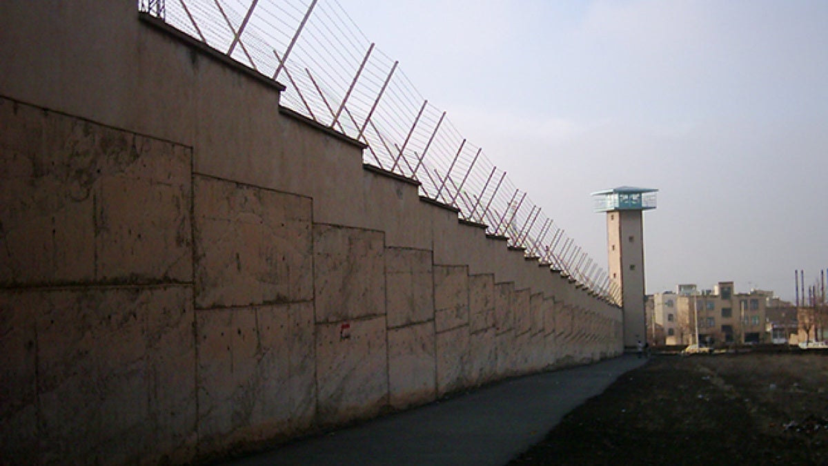 Iran: Alarming Surge in Executions - Vimarsana News