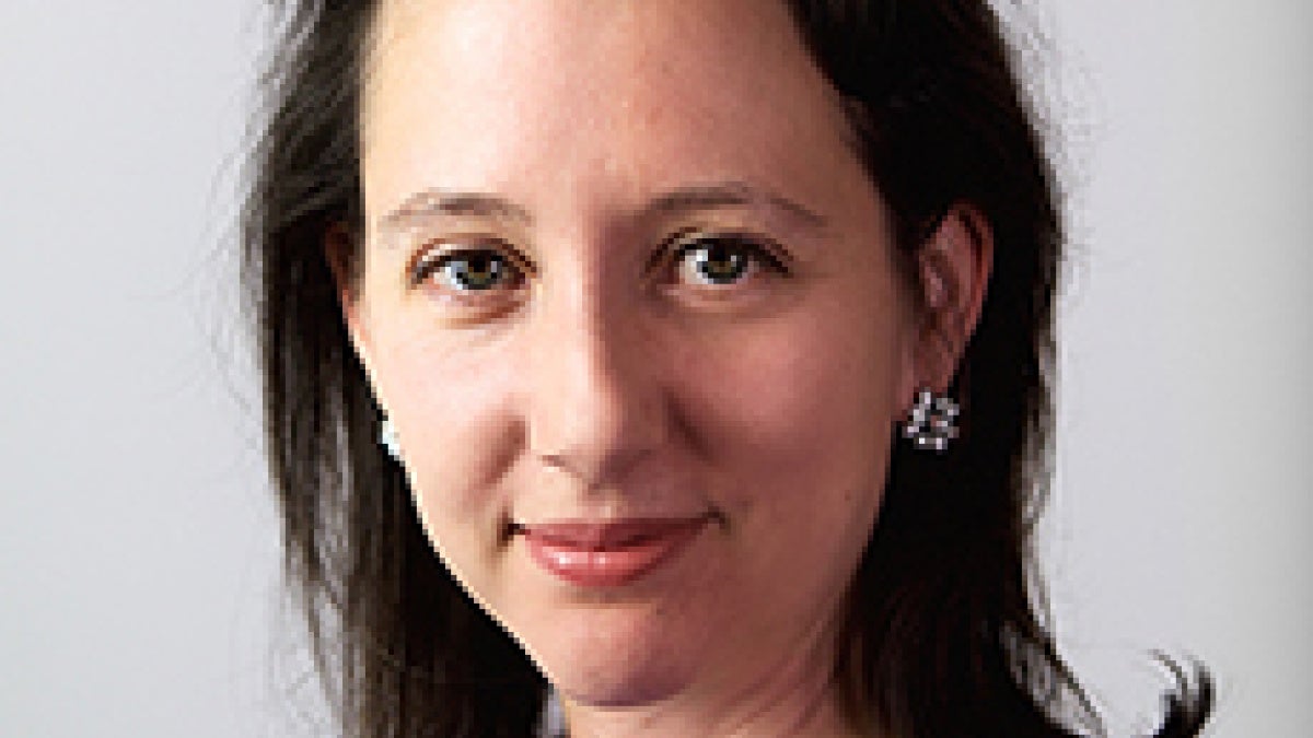 Alison Leal Parker Human Rights Watch