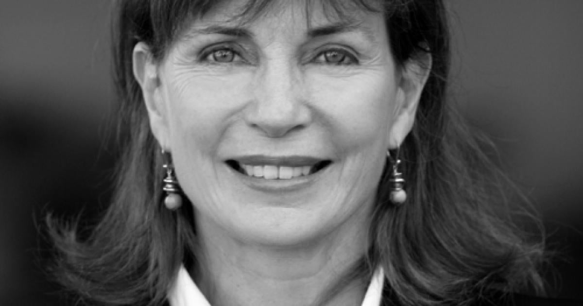 Jamie Fellner Human Rights Watch