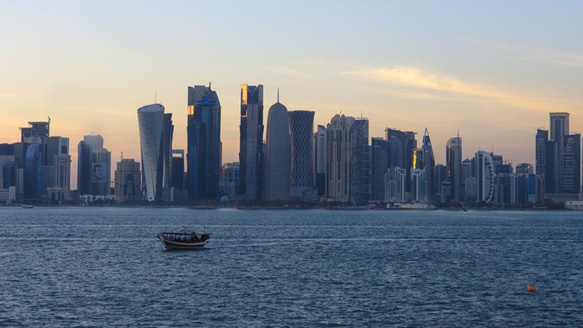 Qatar: Wage Abuses by Firm in World Cup Leadup - Vimarsana News