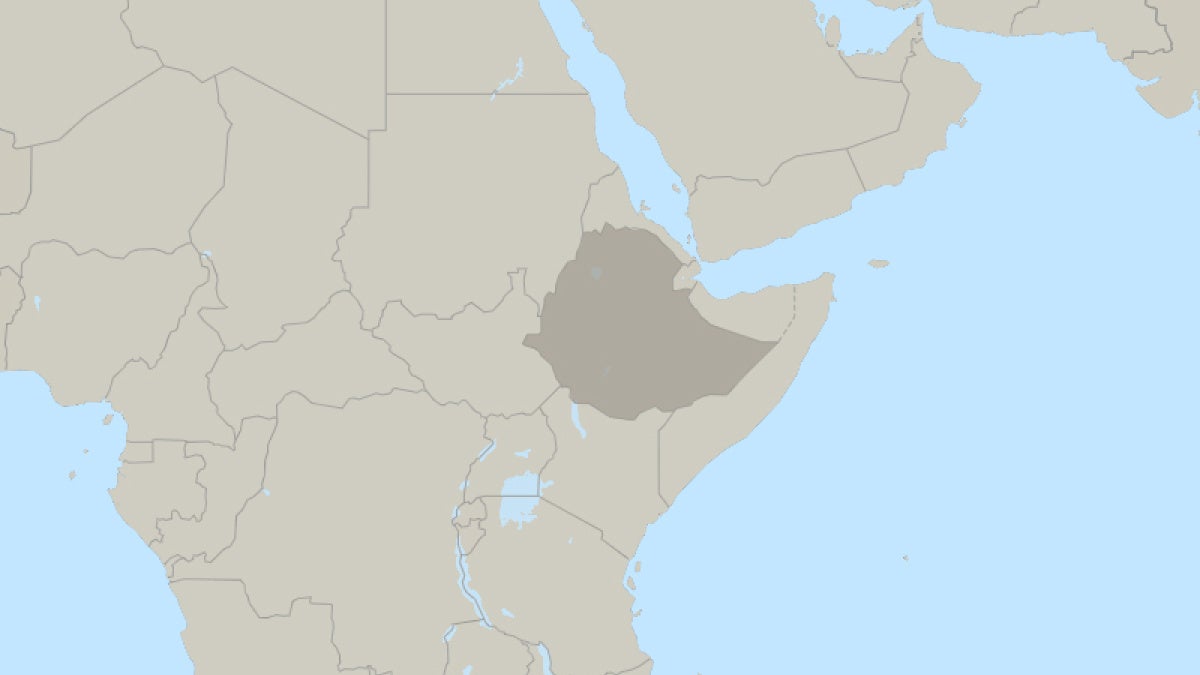 Q&A: Conflict in Ethiopia and International Law