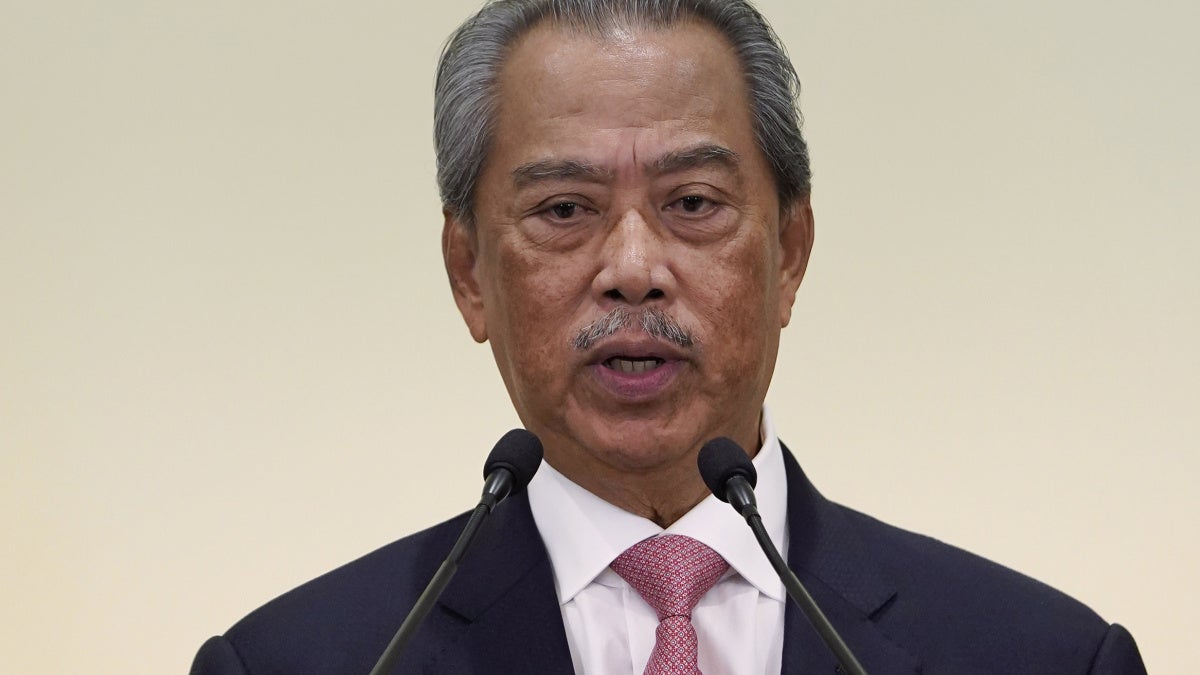 Malaysia New Government Backslides On Free Speech Human Rights Watch