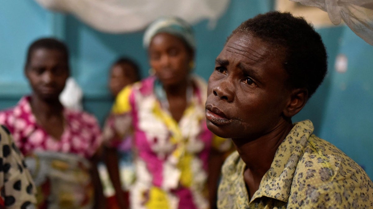 The ICC’s Work in Congo Isn’t Done | Human Rights Watch