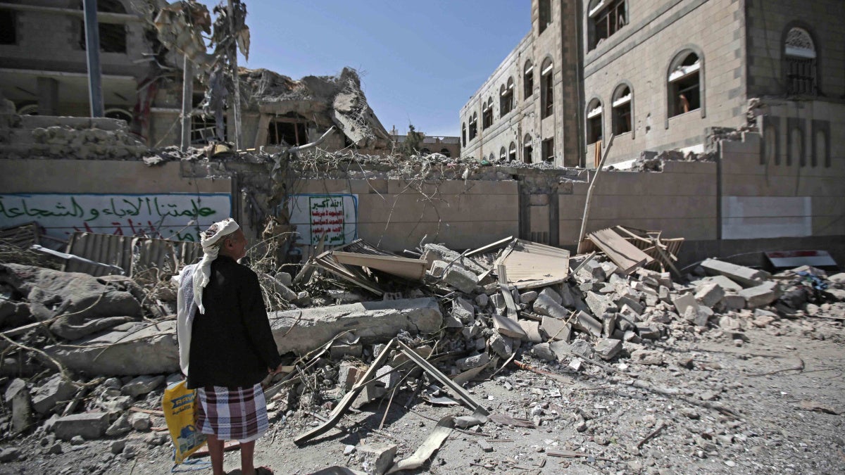 Joint Civil Society Statement on Humanitarian Disarmament - Vimarsana News
