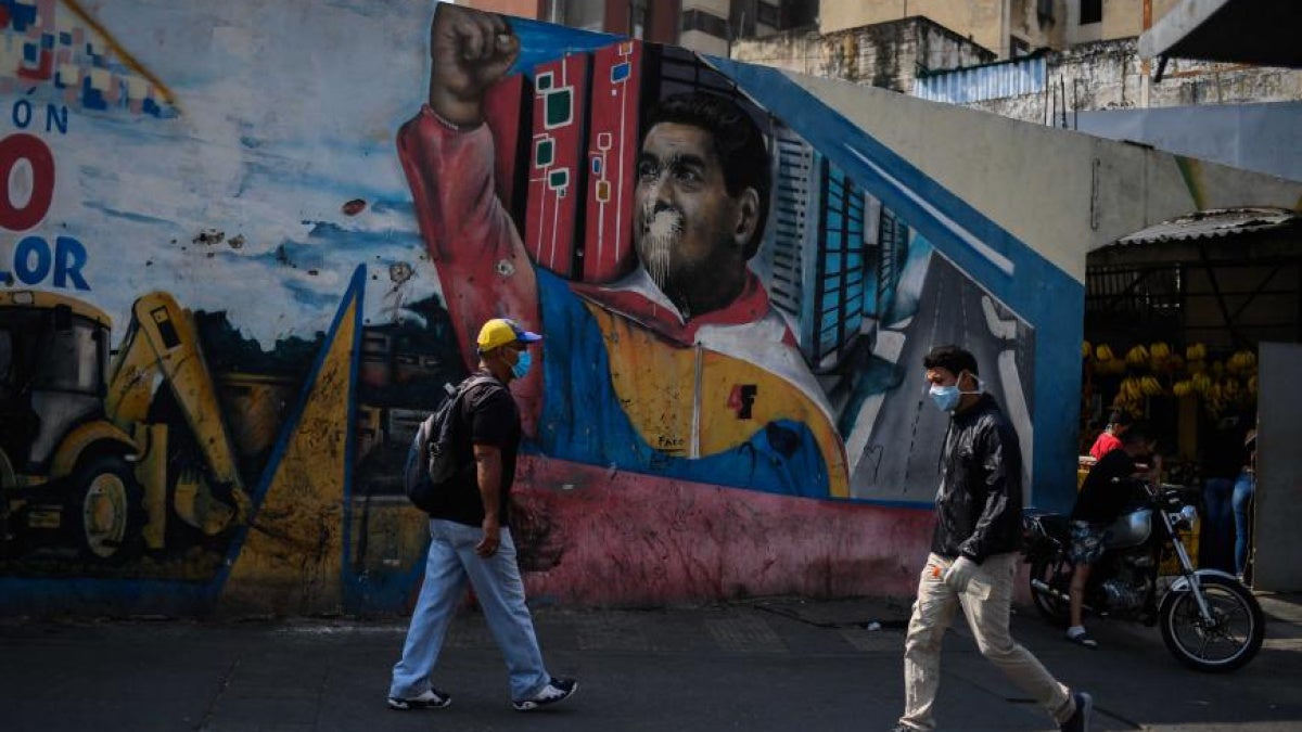 Venezuela: Human Rights Watch Oral Statement | Human Rights Watch