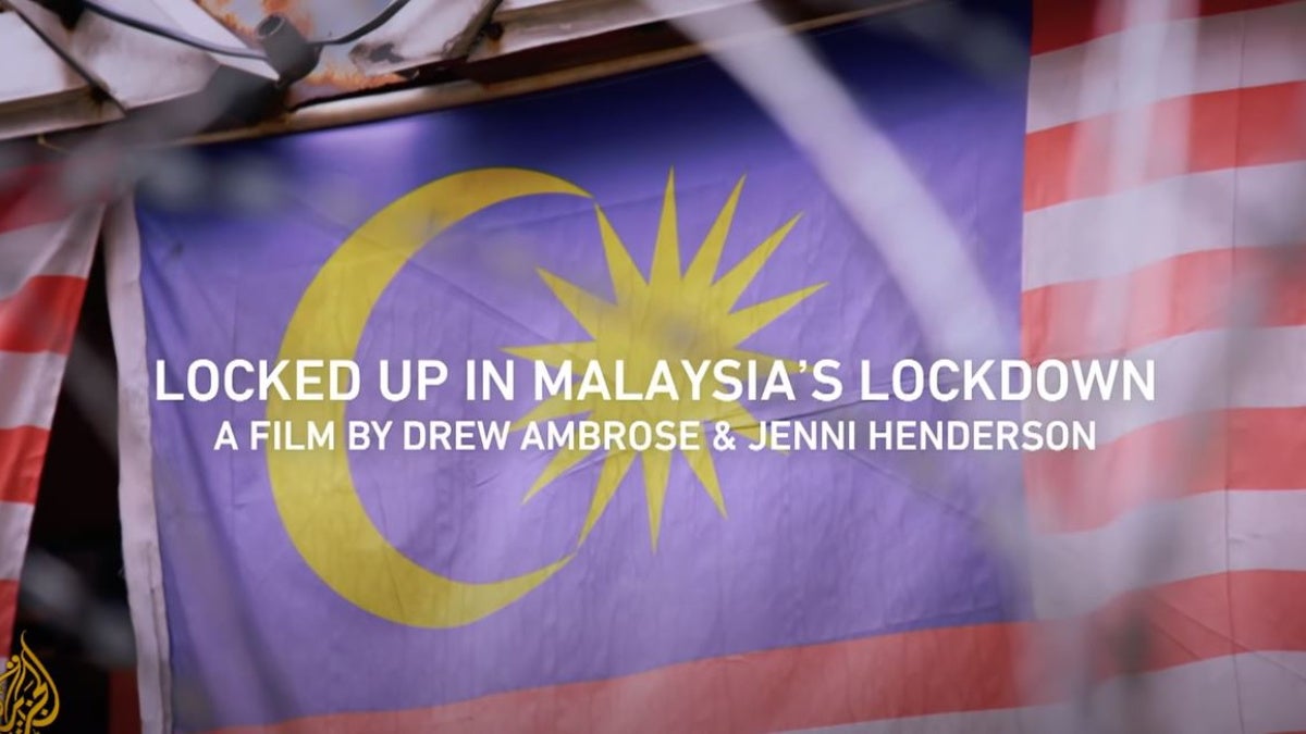 Malaysia Shouldn’t Persecute Outspoken Migrant Worker | Human Rights Watch